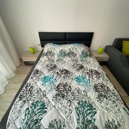 Appartement Paradiso 'в' 402 Private